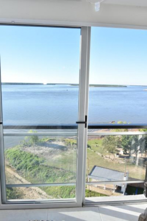  Torre Costanera Norte  Корриентес